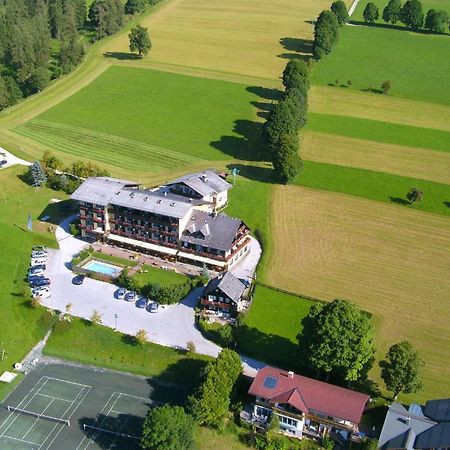 Ferienhotel Knollhof ラムサウ・アム・ダッハシュタイン エクステリア 写真