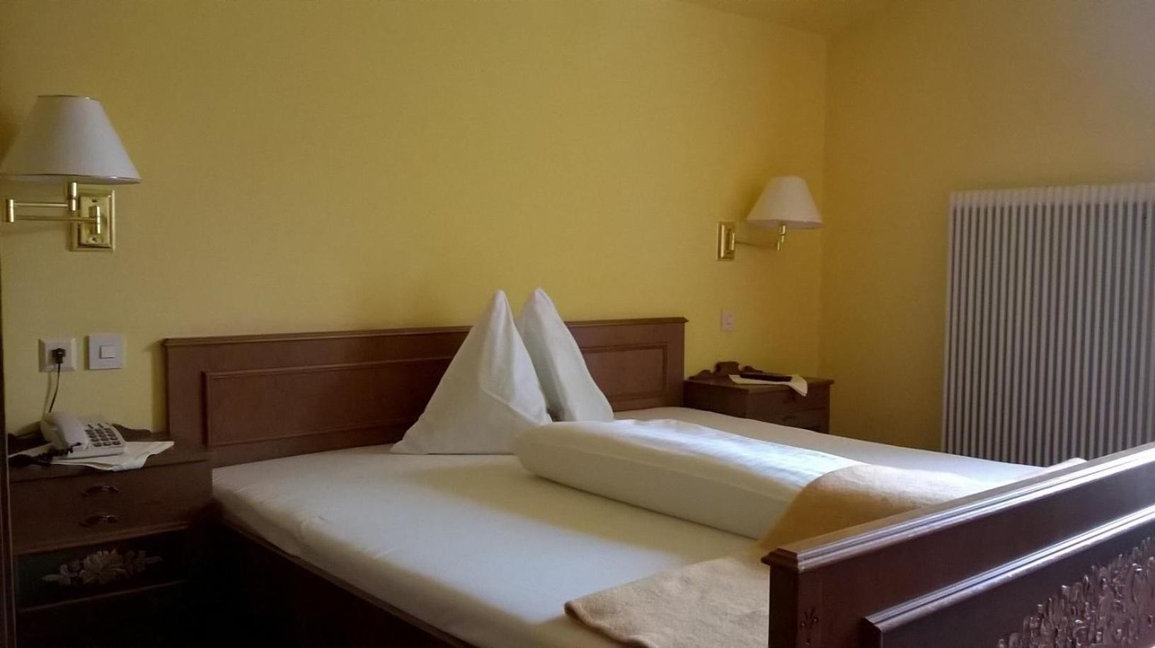 Ferienhotel Knollhof ラムサウ・アム・ダッハシュタイン 部屋 写真