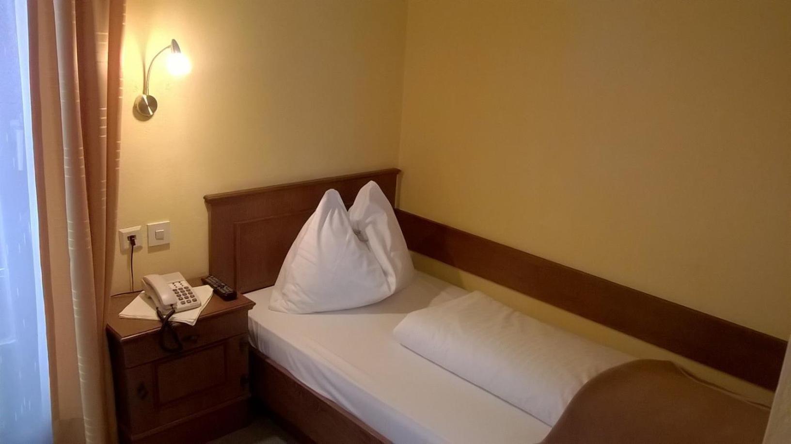 Ferienhotel Knollhof ラムサウ・アム・ダッハシュタイン 部屋 写真