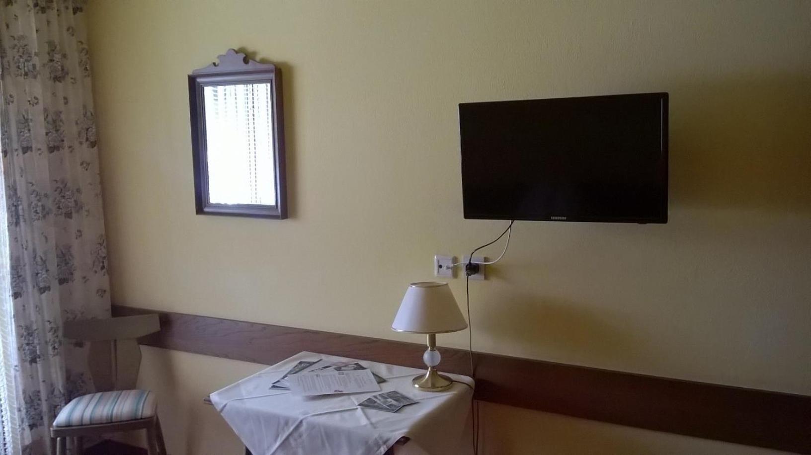Ferienhotel Knollhof ラムサウ・アム・ダッハシュタイン 部屋 写真